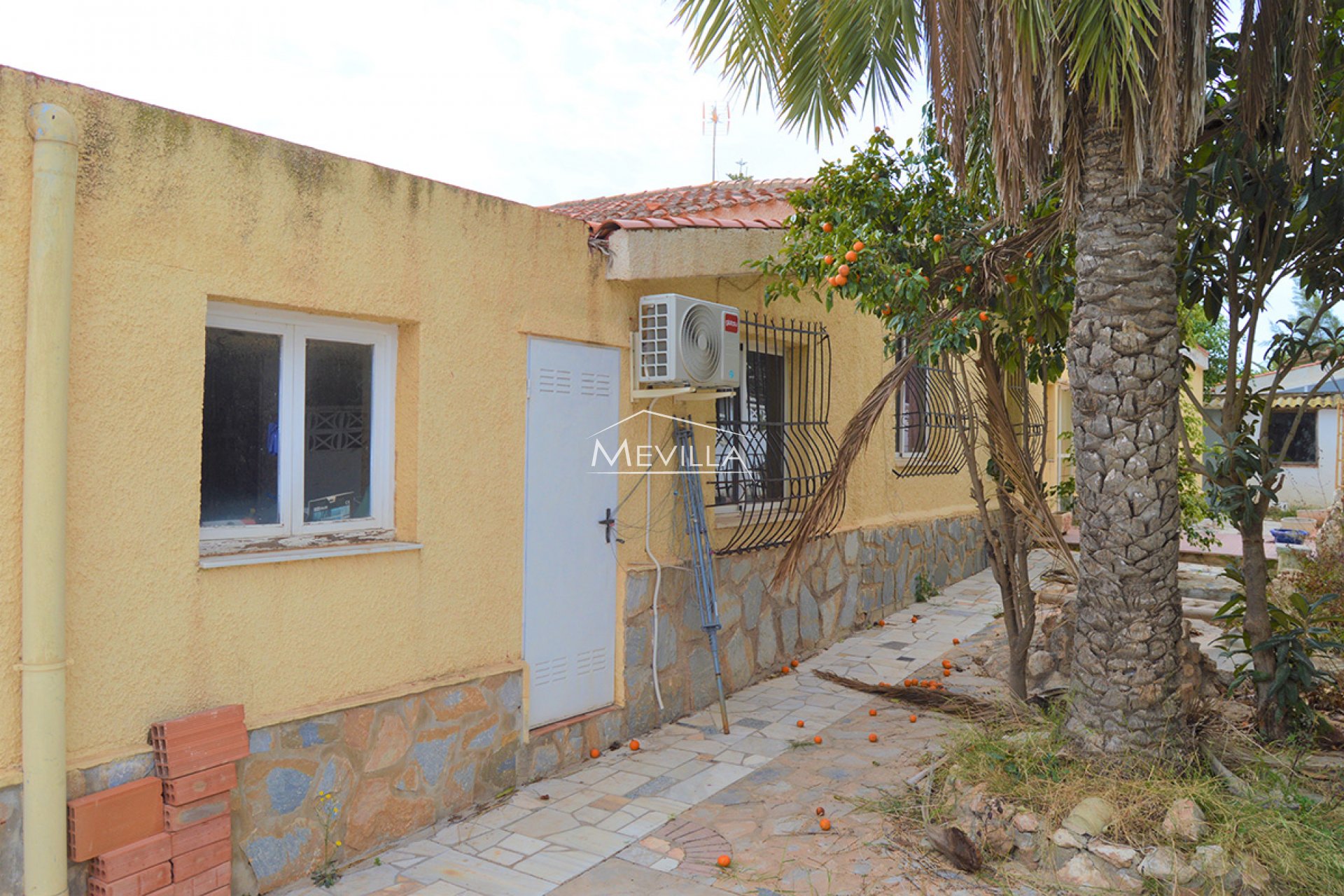 Reventes - Villa - Torrevieja