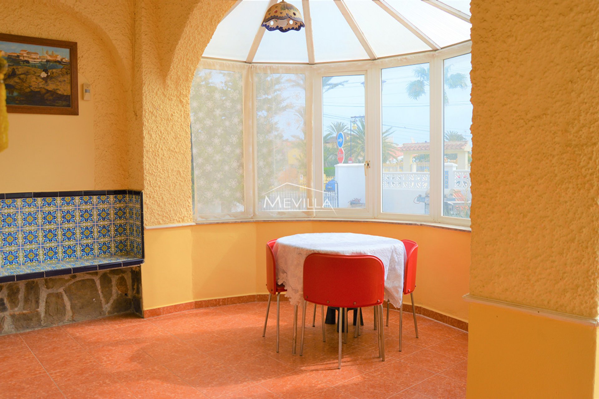 Reventes - Villa - Torrevieja