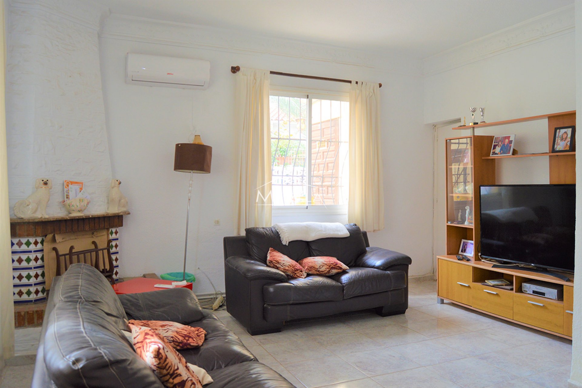 Reventes - Villa - Torrevieja