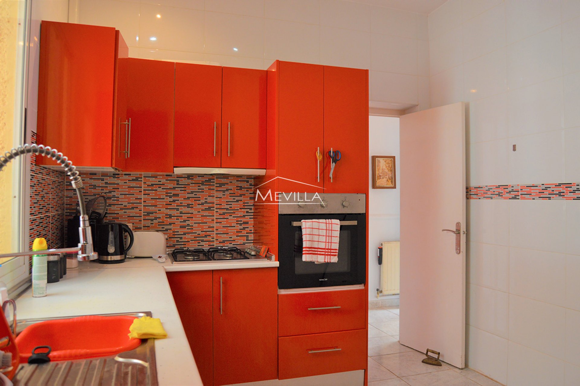 Reventes - Villa - Torrevieja