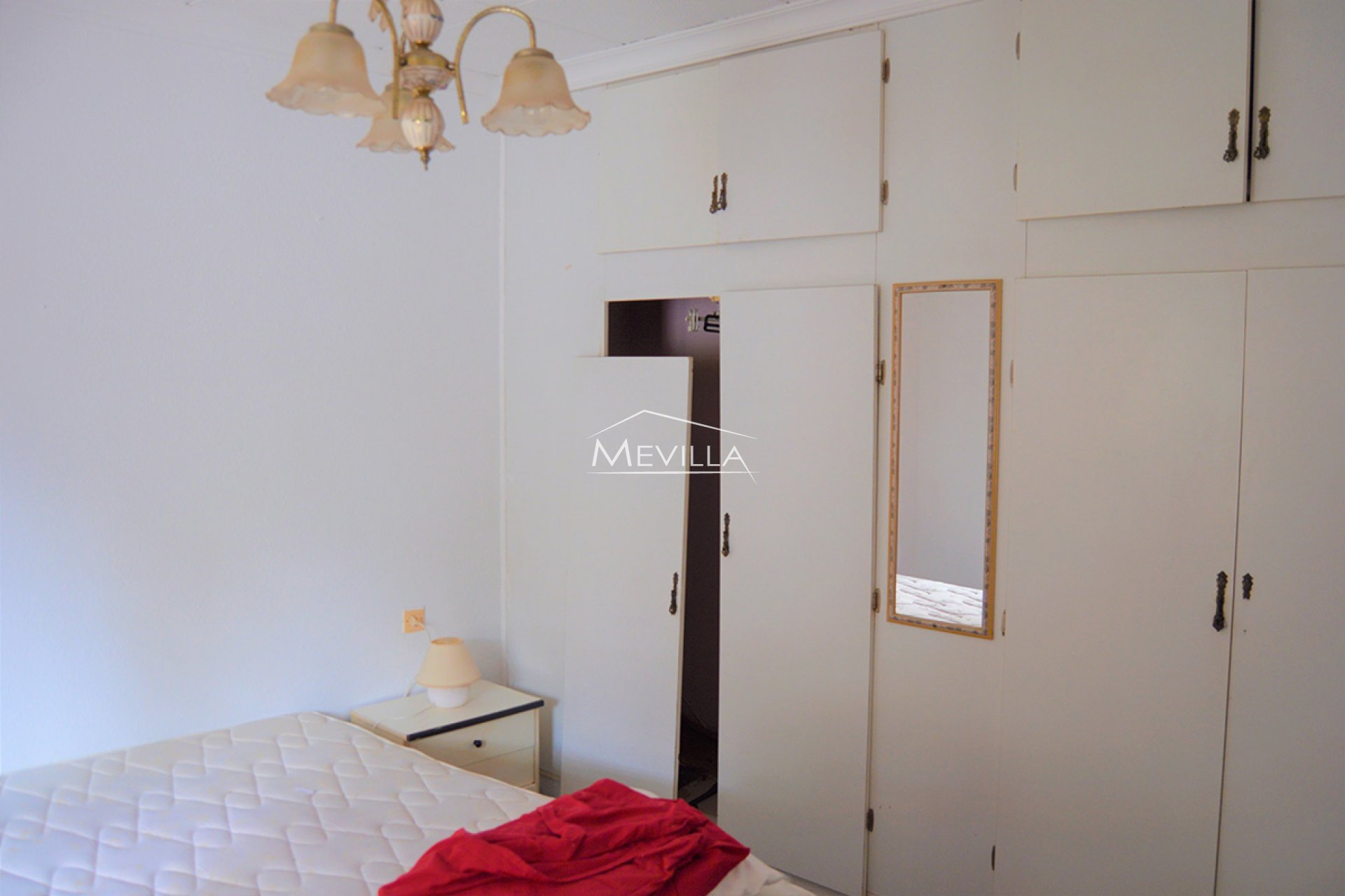 Reventes - Villa - Torrevieja