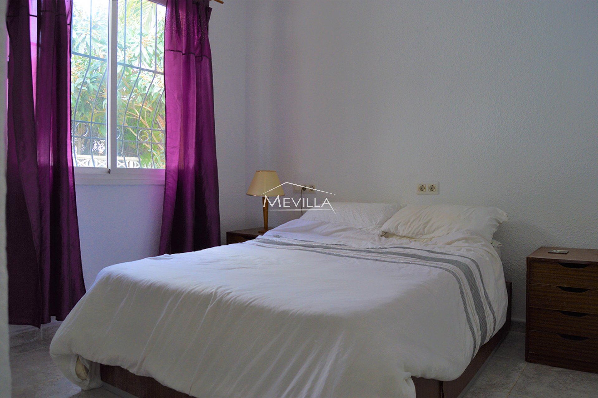 Reventes - Villa - Torrevieja