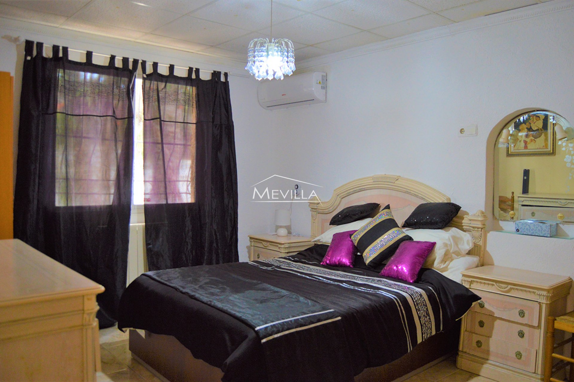 Reventes - Villa - Torrevieja