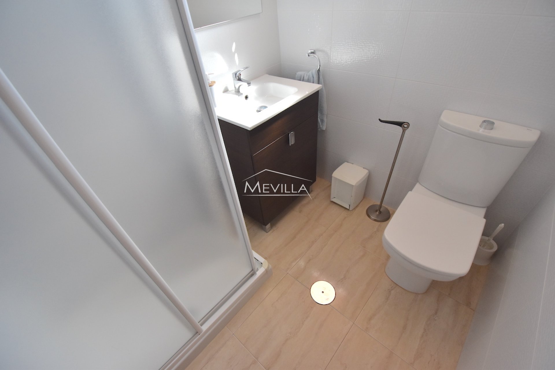 Reventes - Villa - Torrevieja