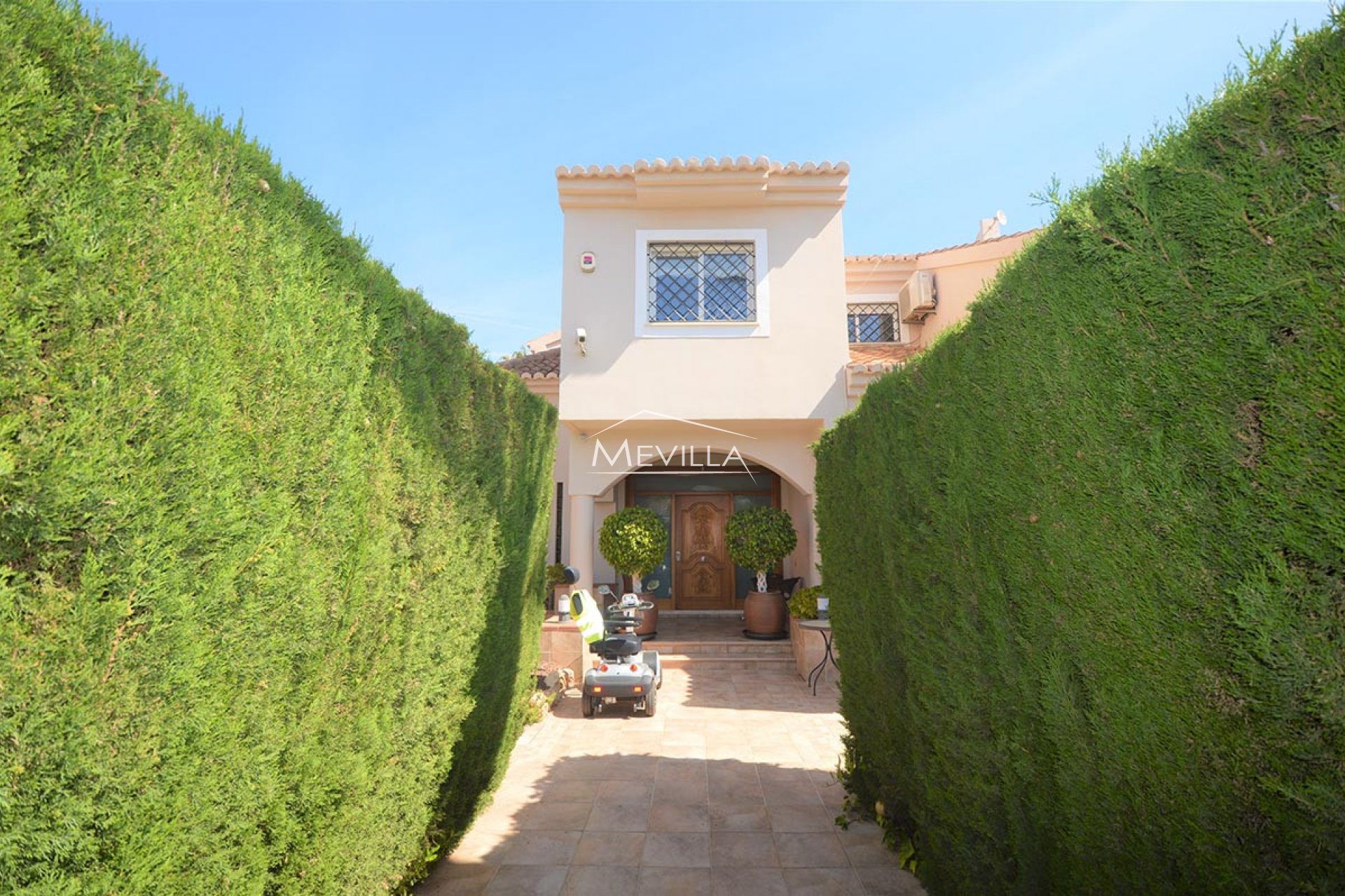 Reventes - Villa - Torrevieja