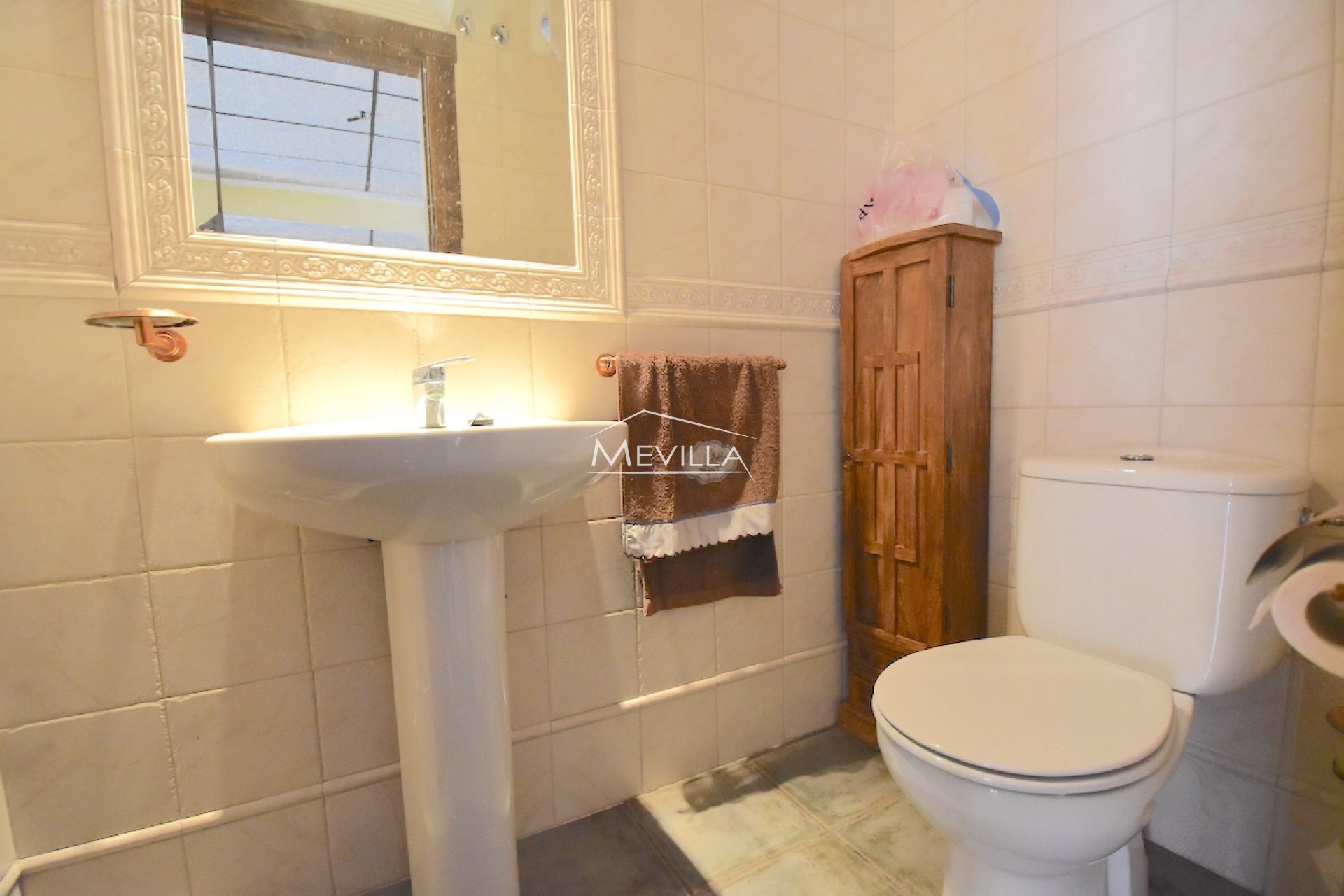 Reventes - Villa - Torrevieja