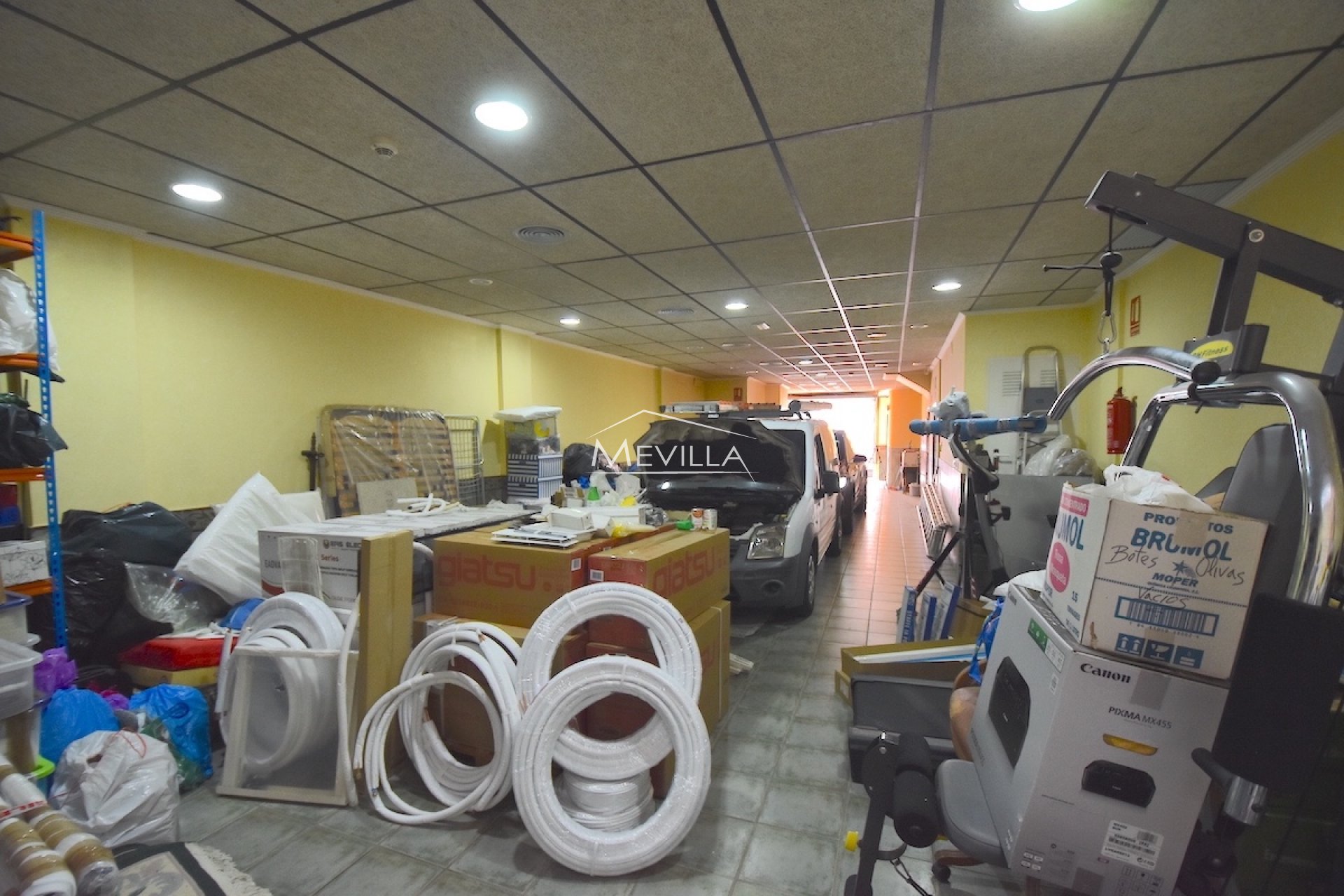 Reventes - Villa - Torrevieja