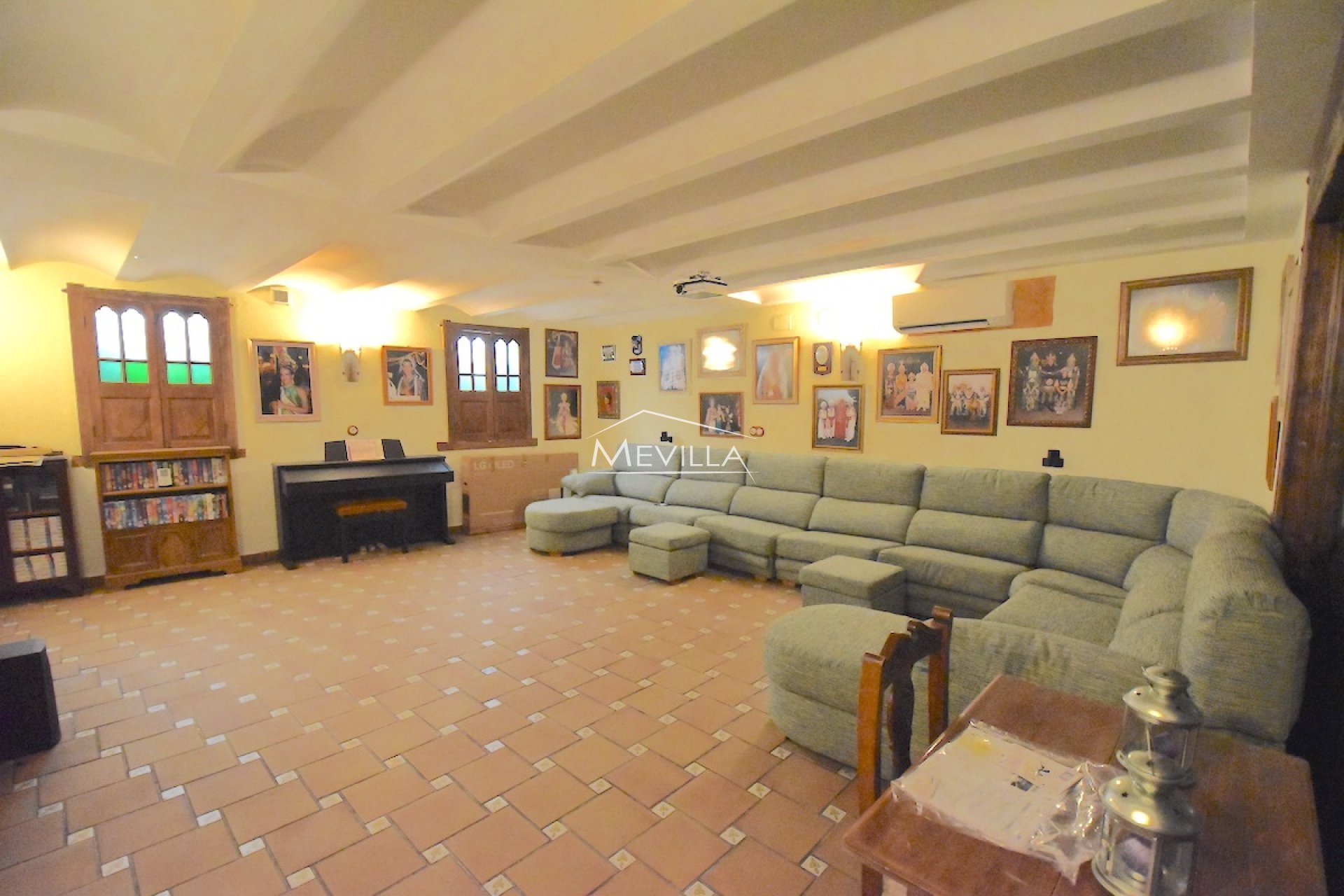 Reventes - Villa - Torrevieja