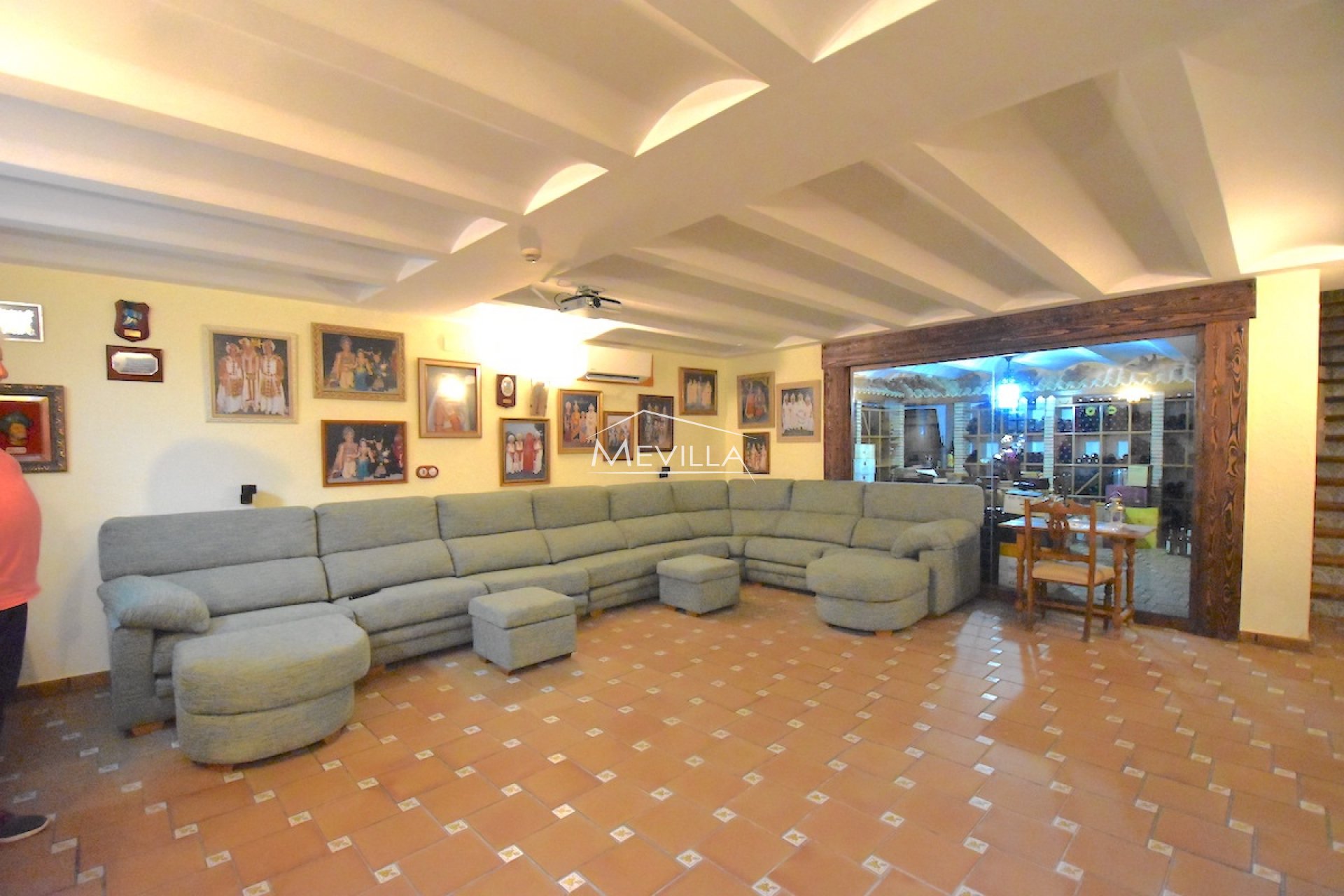 Reventes - Villa - Torrevieja
