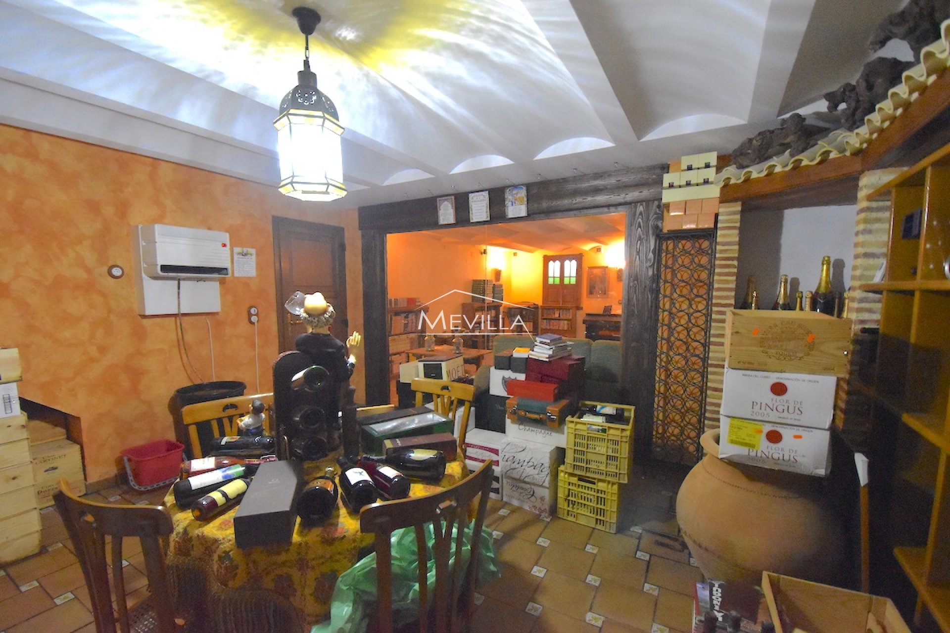 Reventes - Villa - Torrevieja