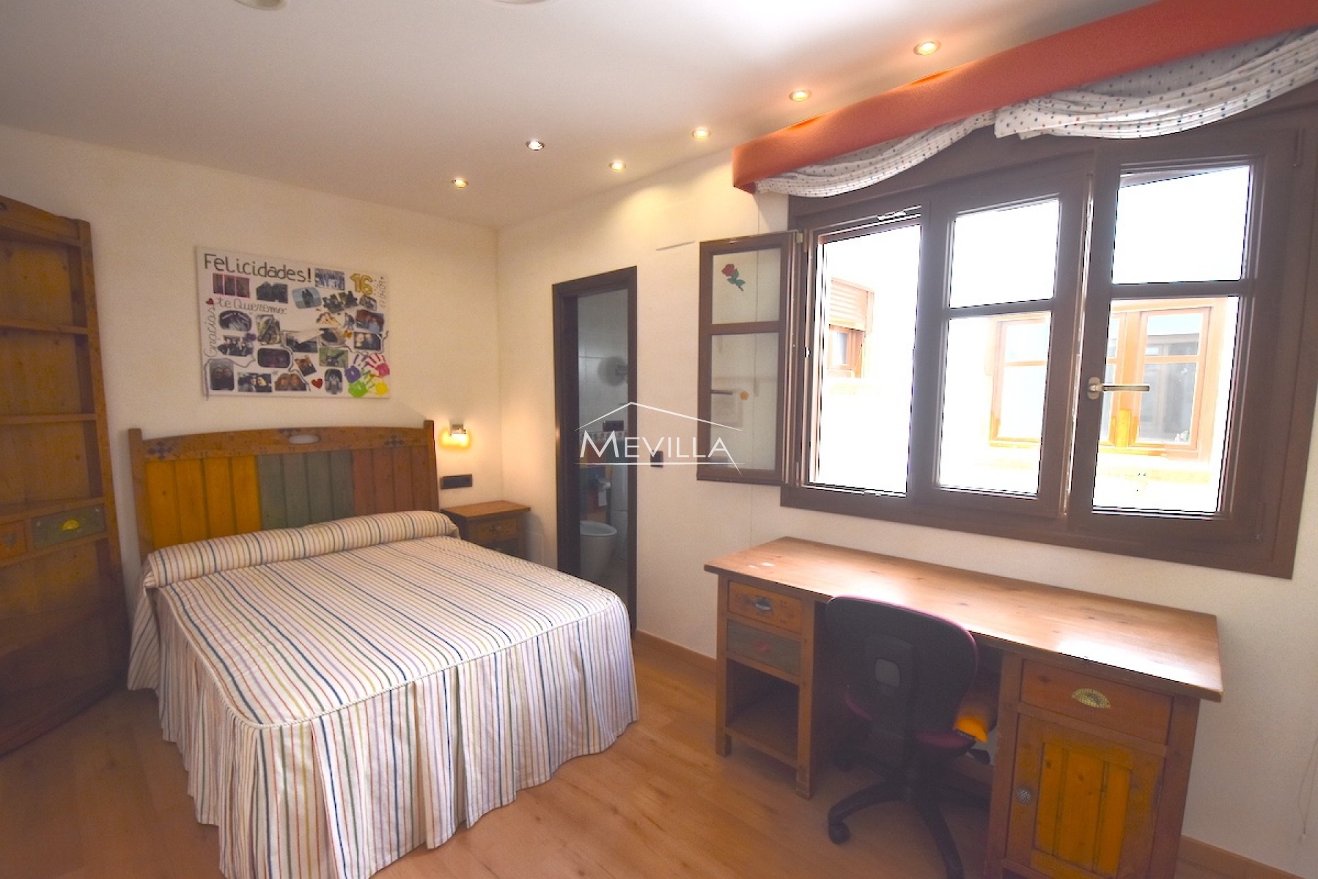 Reventes - Villa - Torrevieja