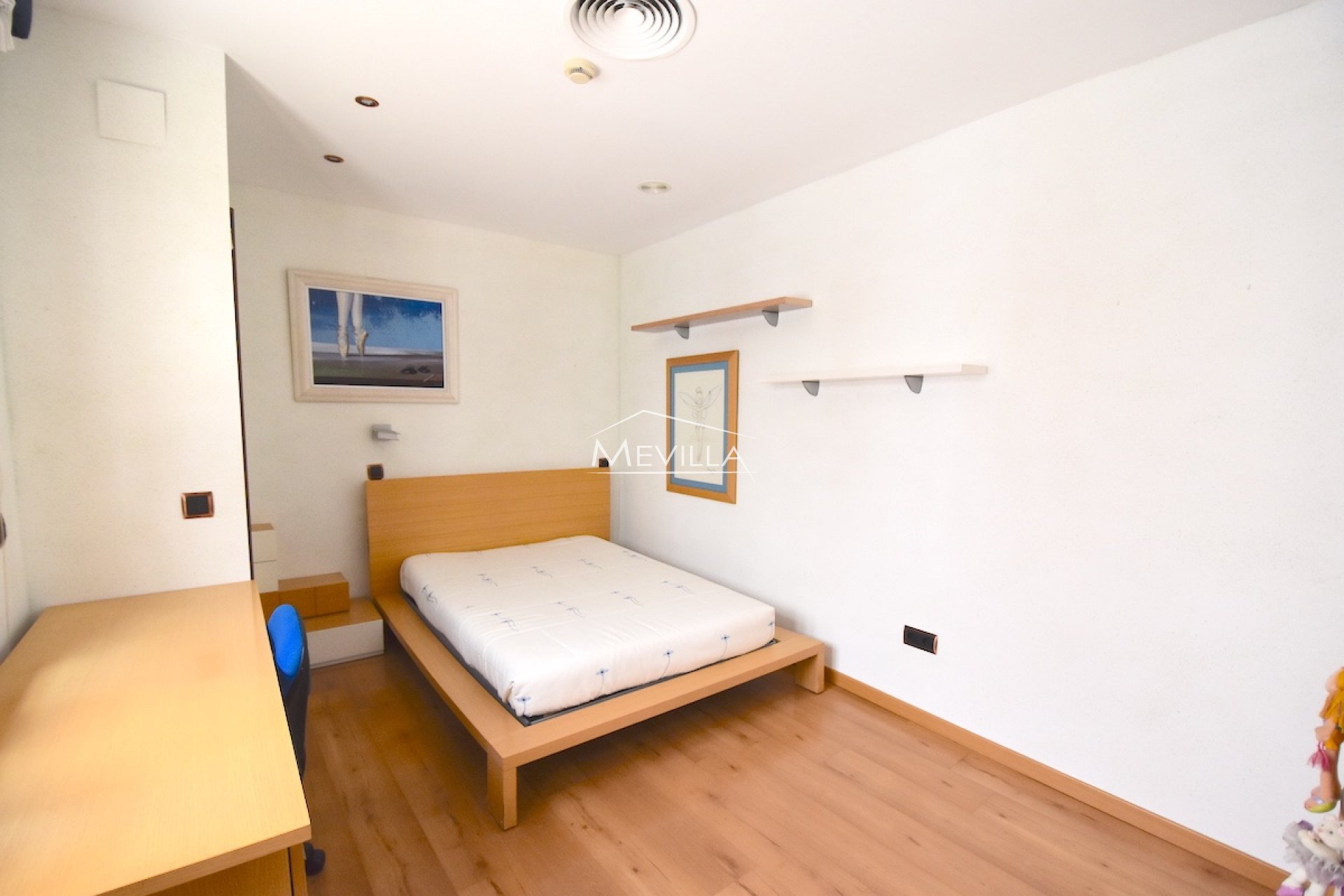 Reventes - Villa - Torrevieja