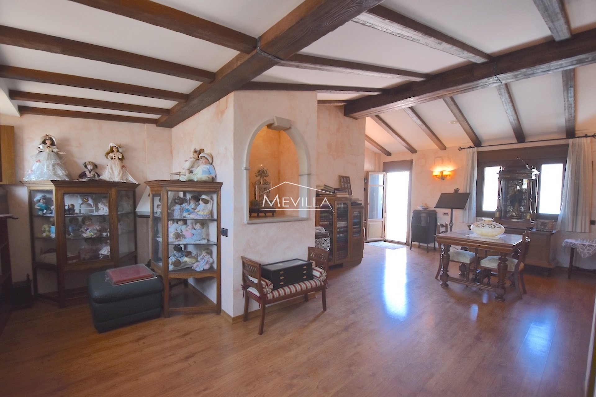 Reventes - Villa - Torrevieja