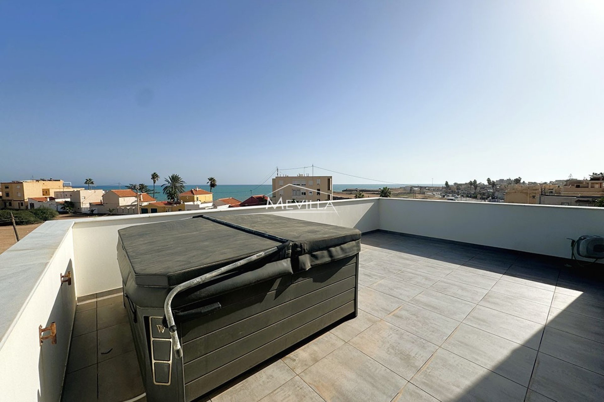 Reventes - Villa - Torrevieja