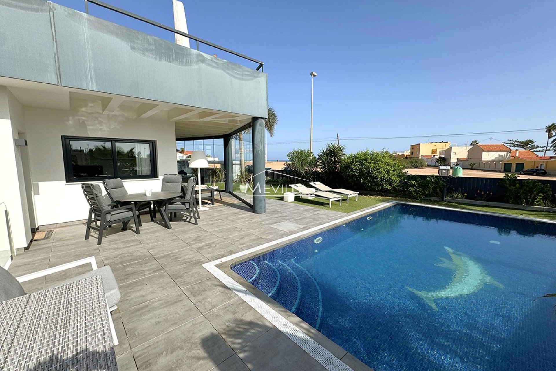 Reventes - Villa - Torrevieja