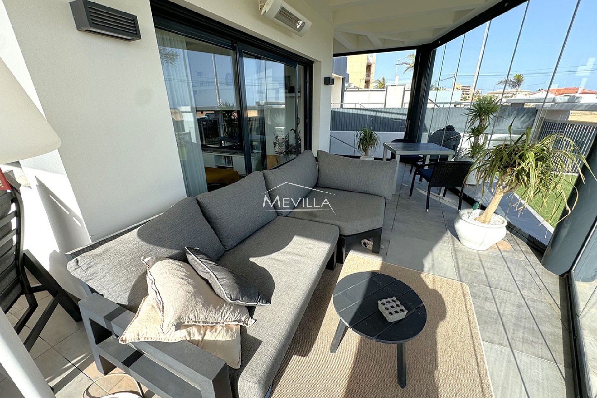 Reventes - Villa - Torrevieja