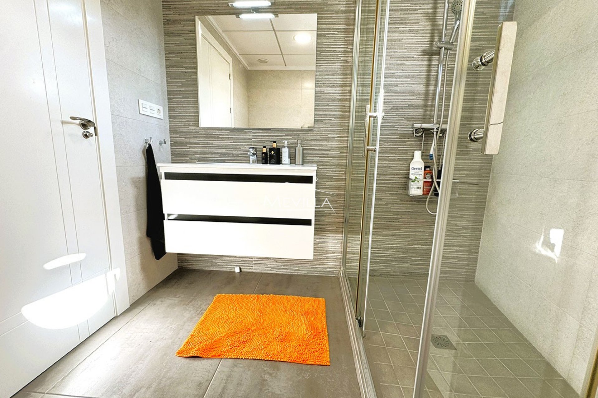 Reventes - Villa - Torrevieja