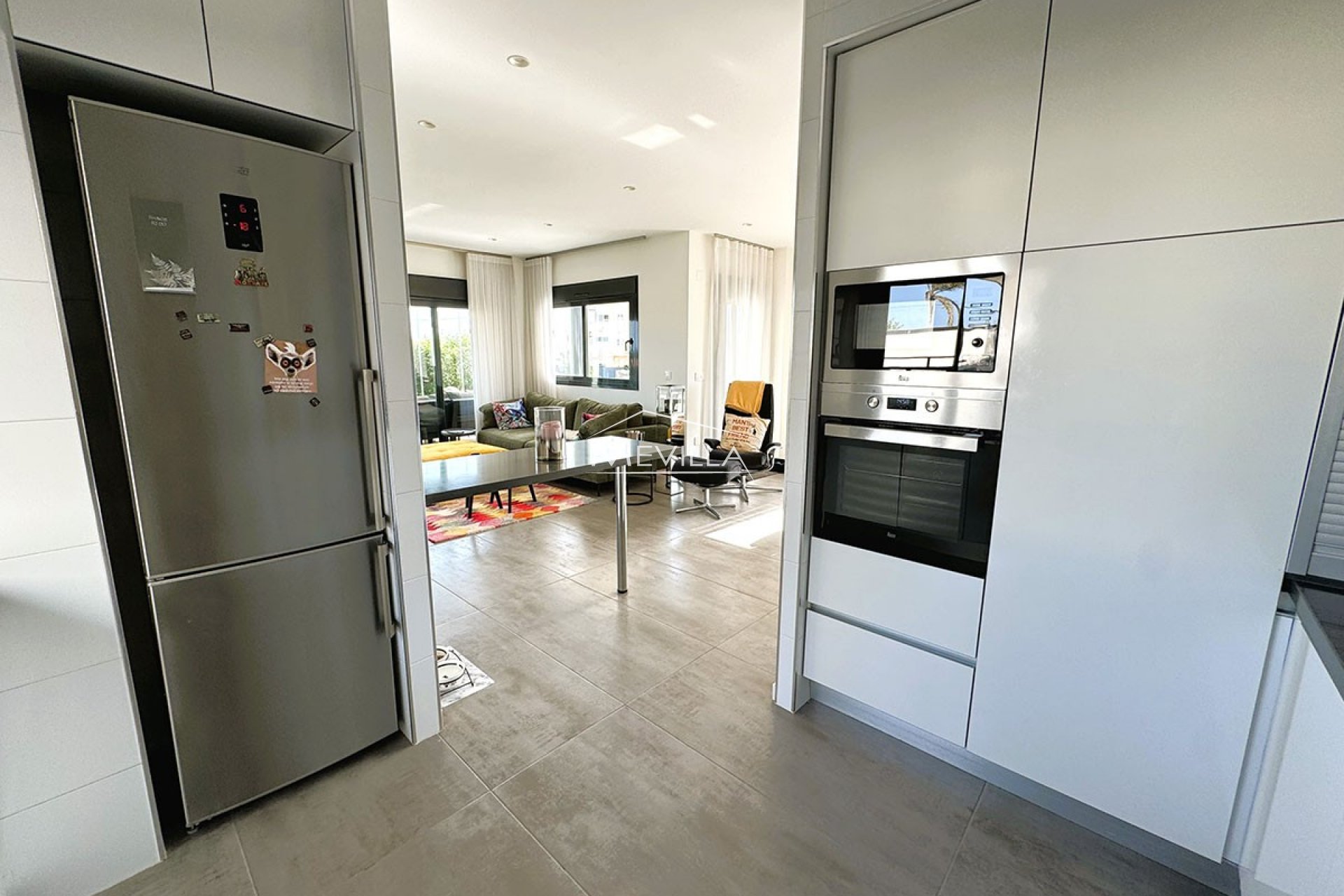 Reventes - Villa - Torrevieja