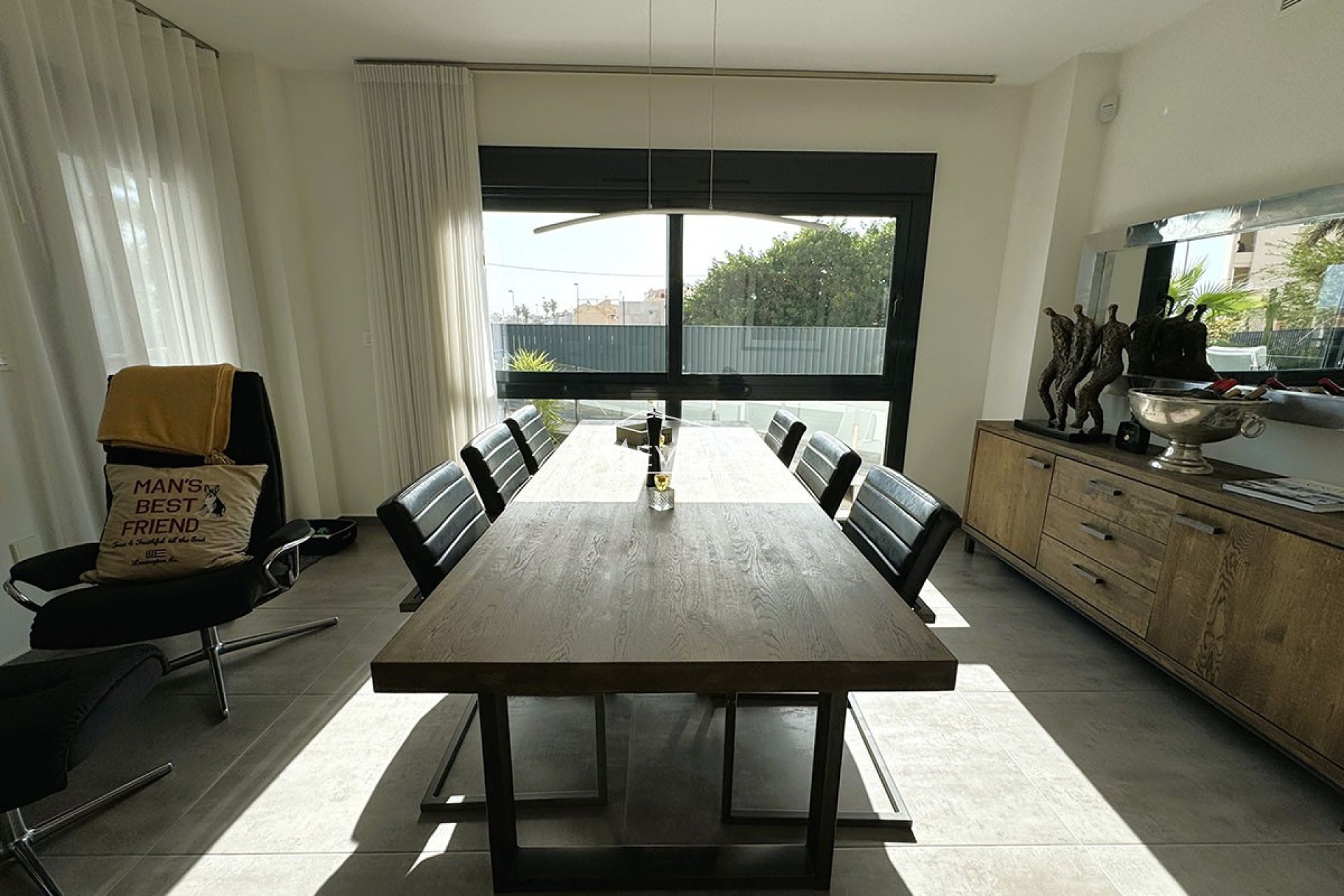 Reventes - Villa - Torrevieja