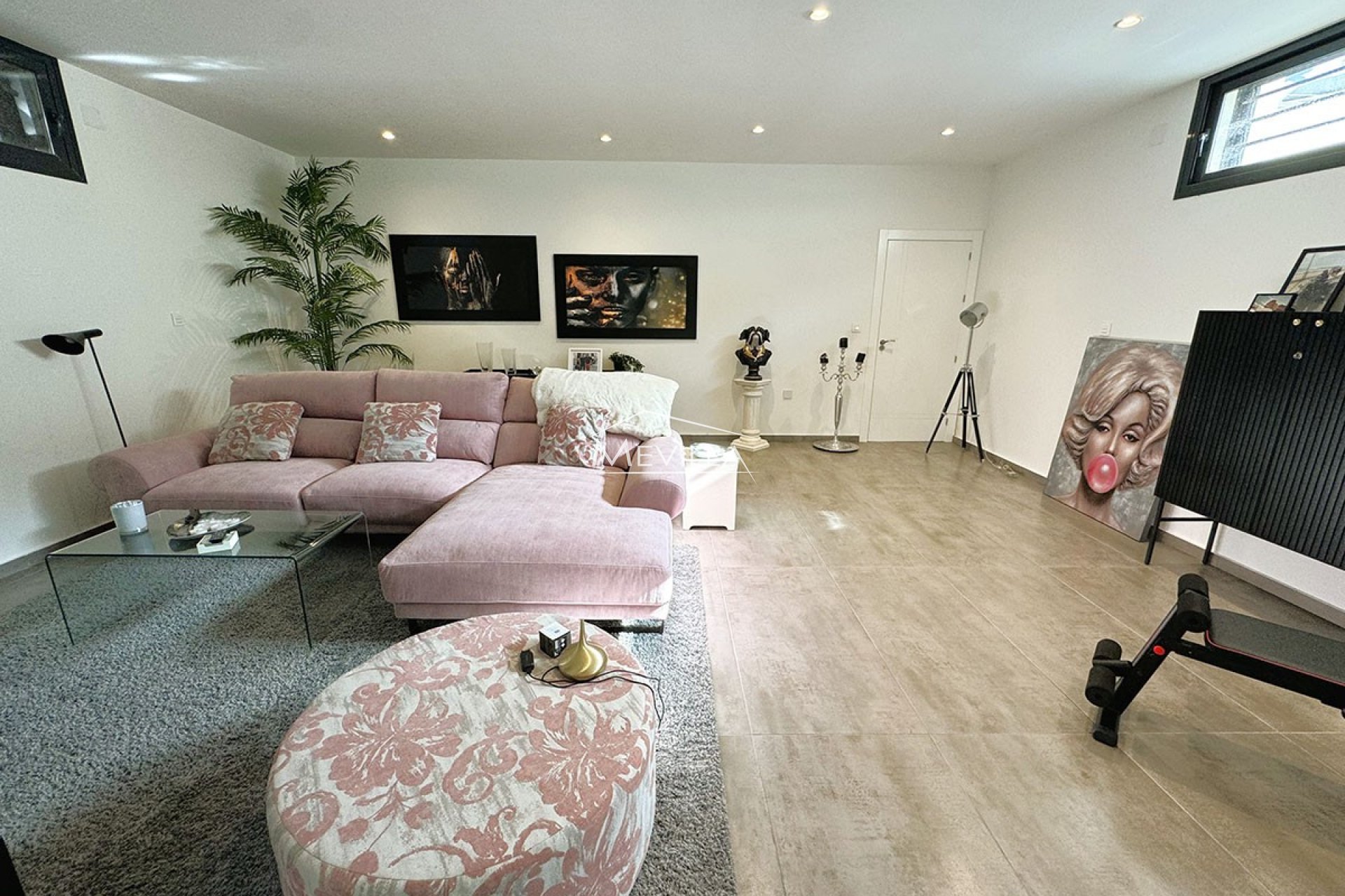 Reventes - Villa - Torrevieja