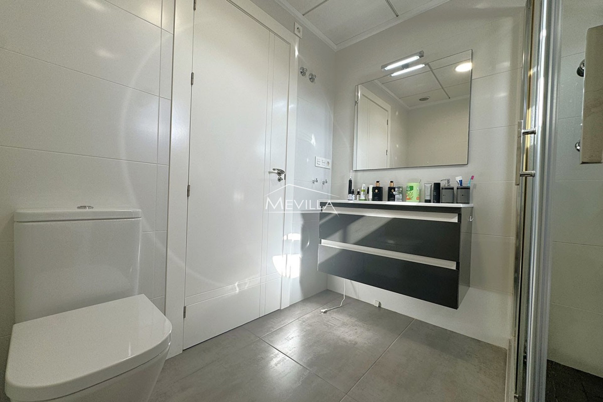 Reventes - Villa - Torrevieja