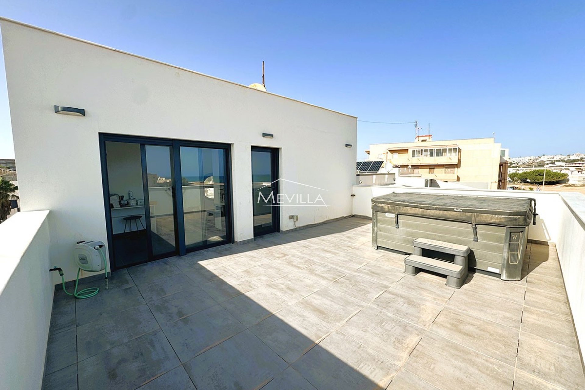 Reventes - Villa - Torrevieja