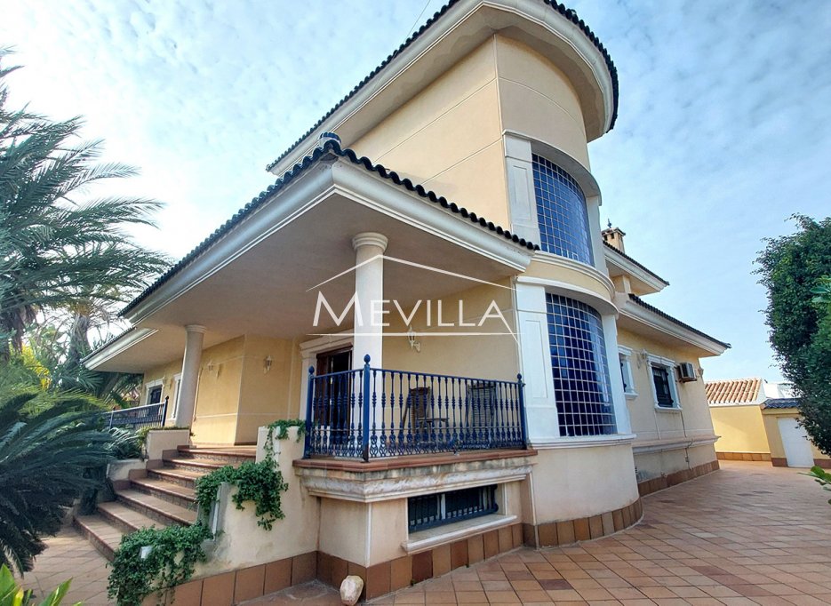 Reventes - Villa - Torrevieja