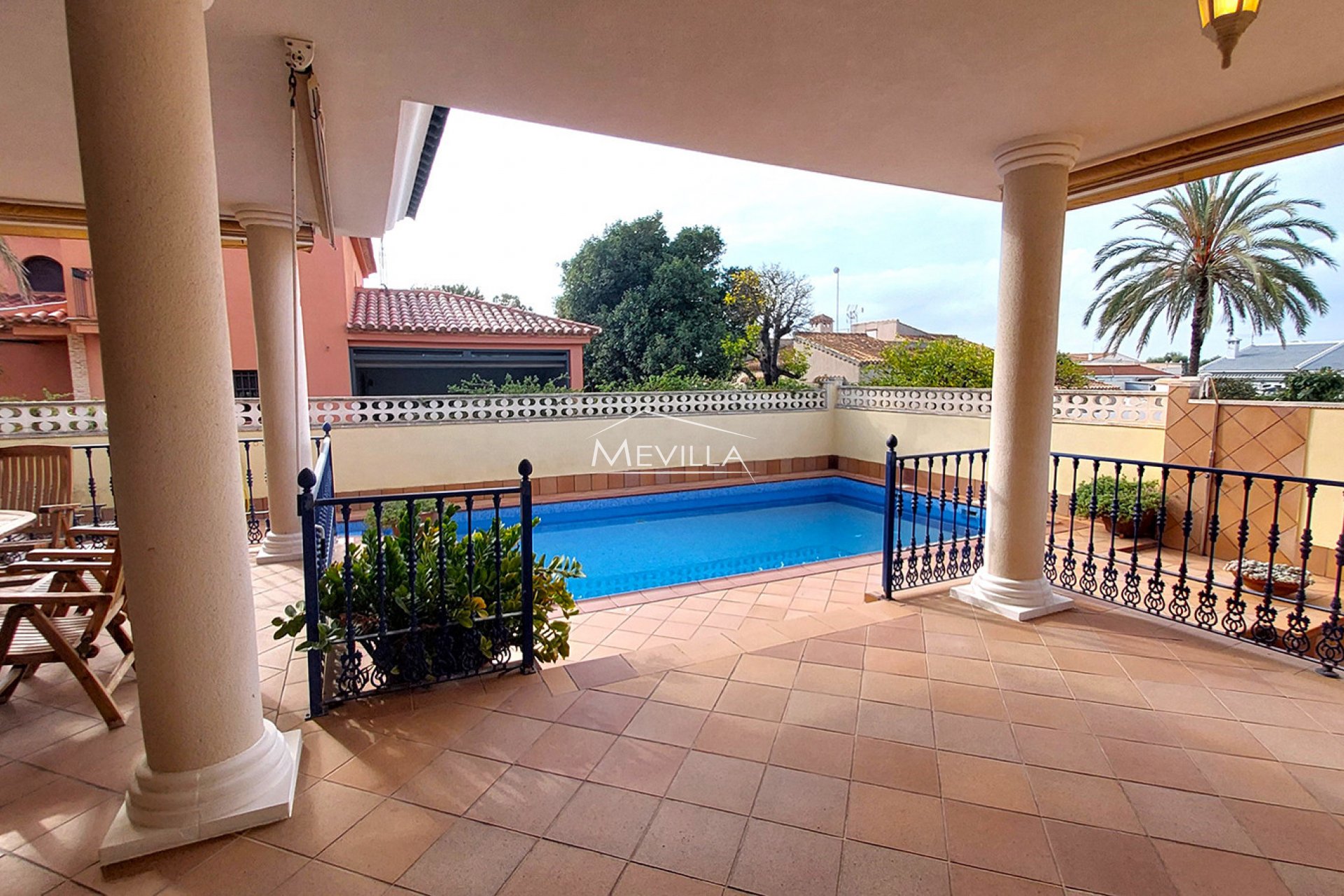 Reventes - Villa - Torrevieja
