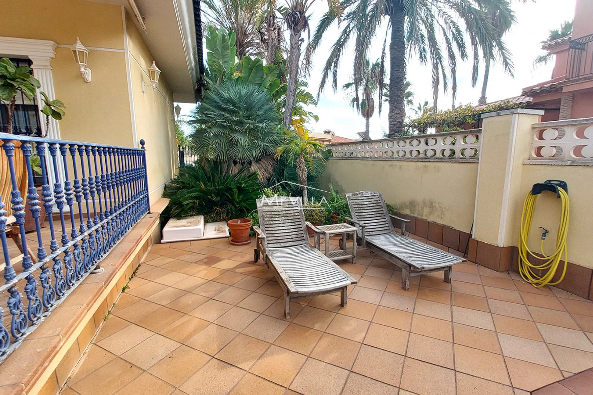 Reventes - Villa - Torrevieja