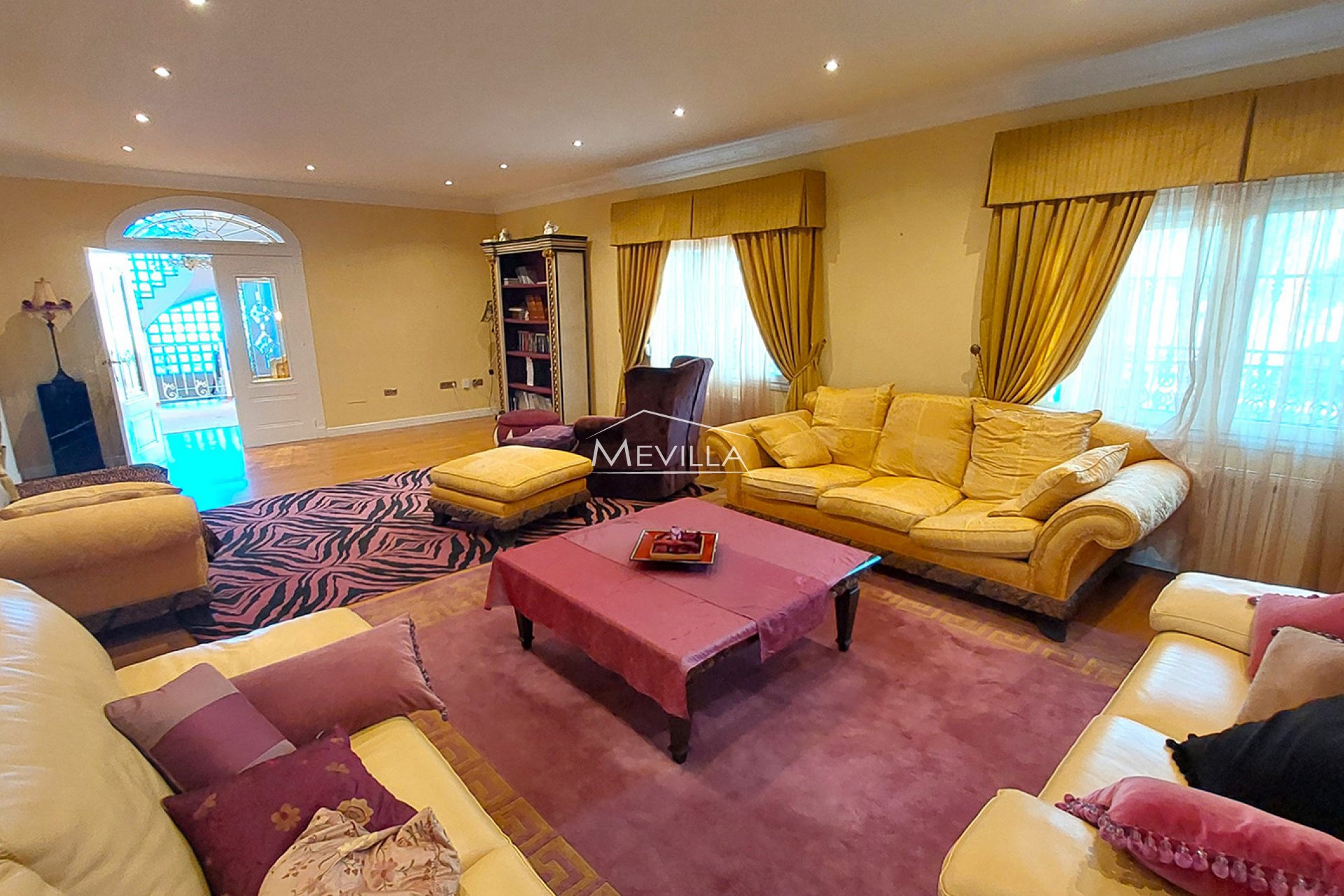 Reventes - Villa - Torrevieja