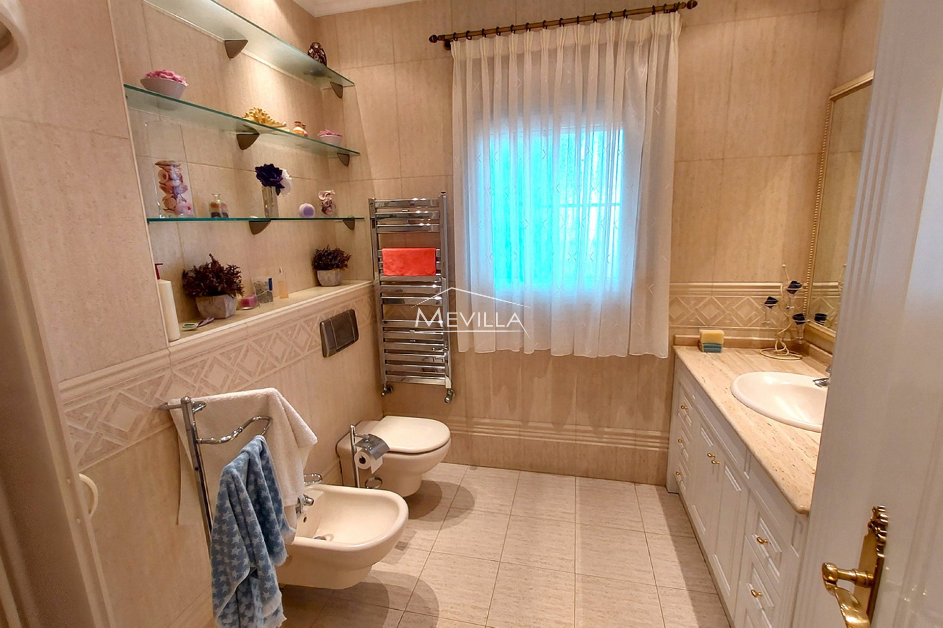 Reventes - Villa - Torrevieja