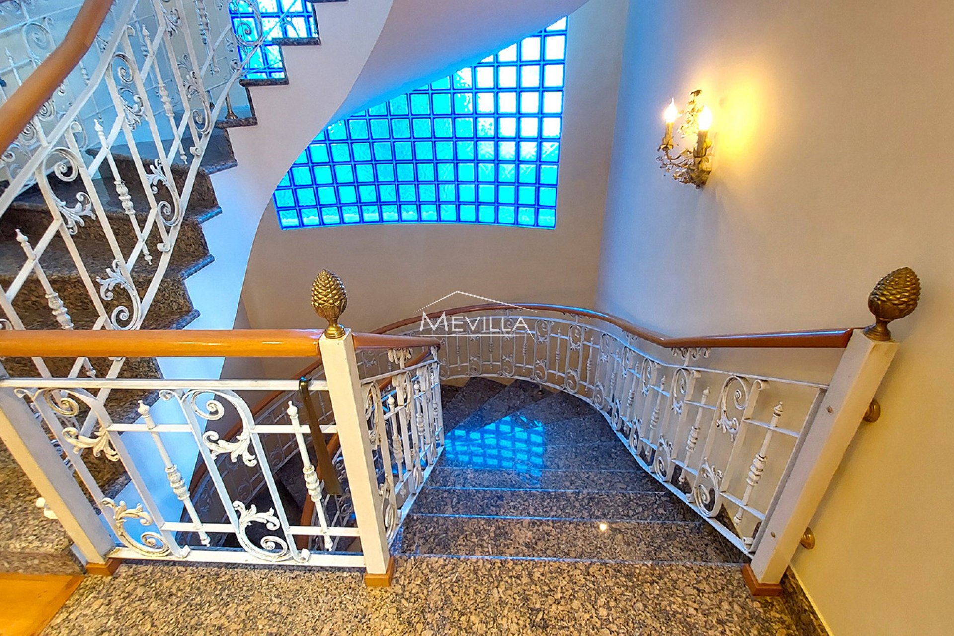 Reventes - Villa - Torrevieja