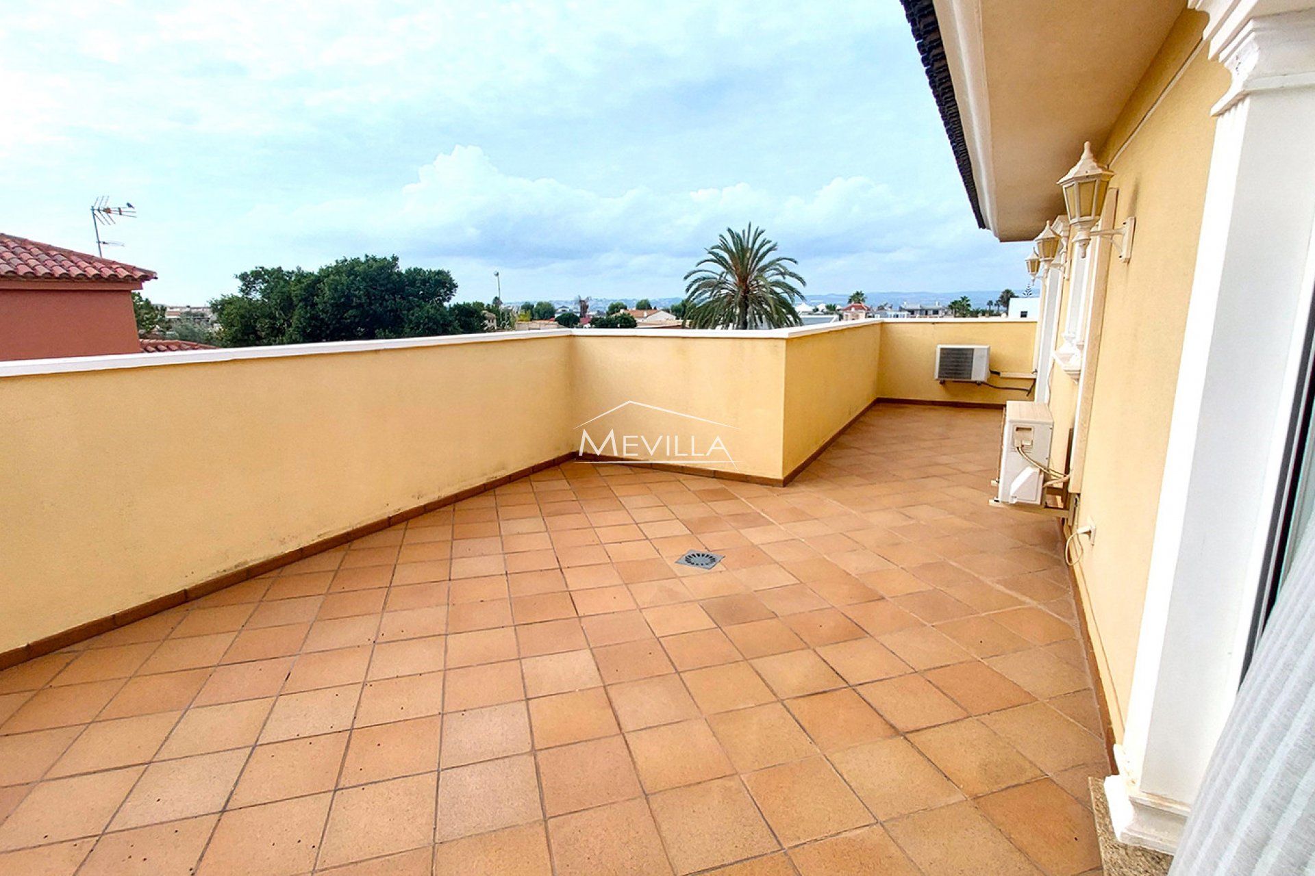 Reventes - Villa - Torrevieja