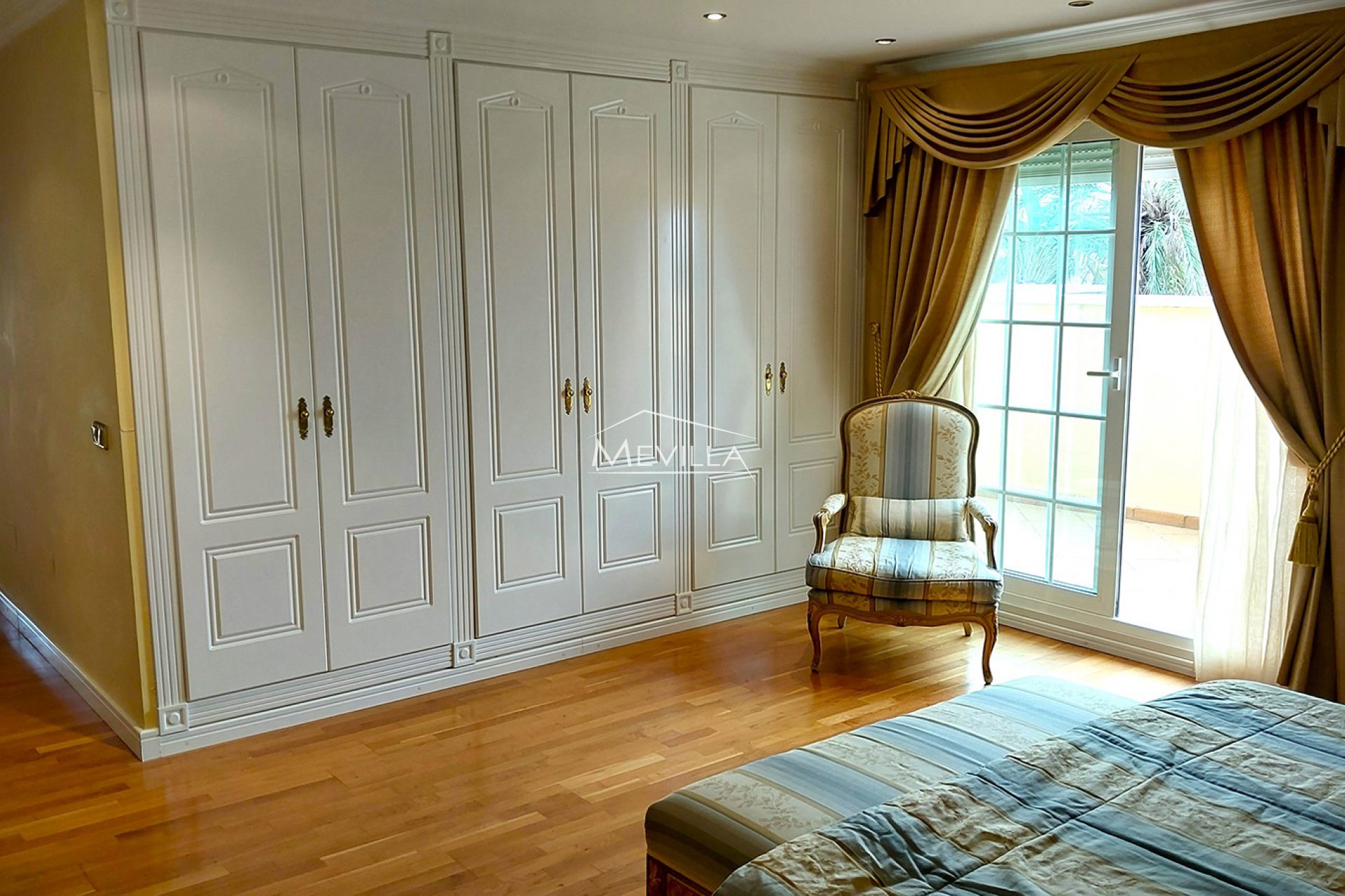 Reventes - Villa - Torrevieja