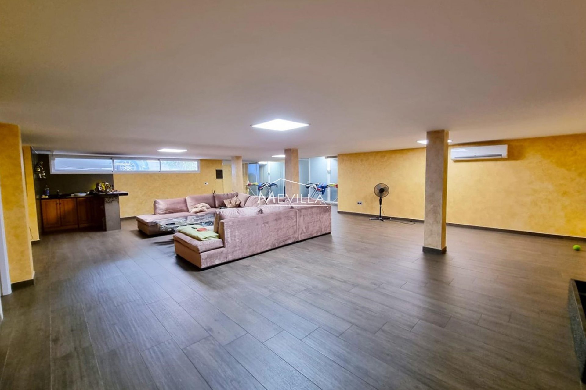 Reventes - Villa - Torrevieja