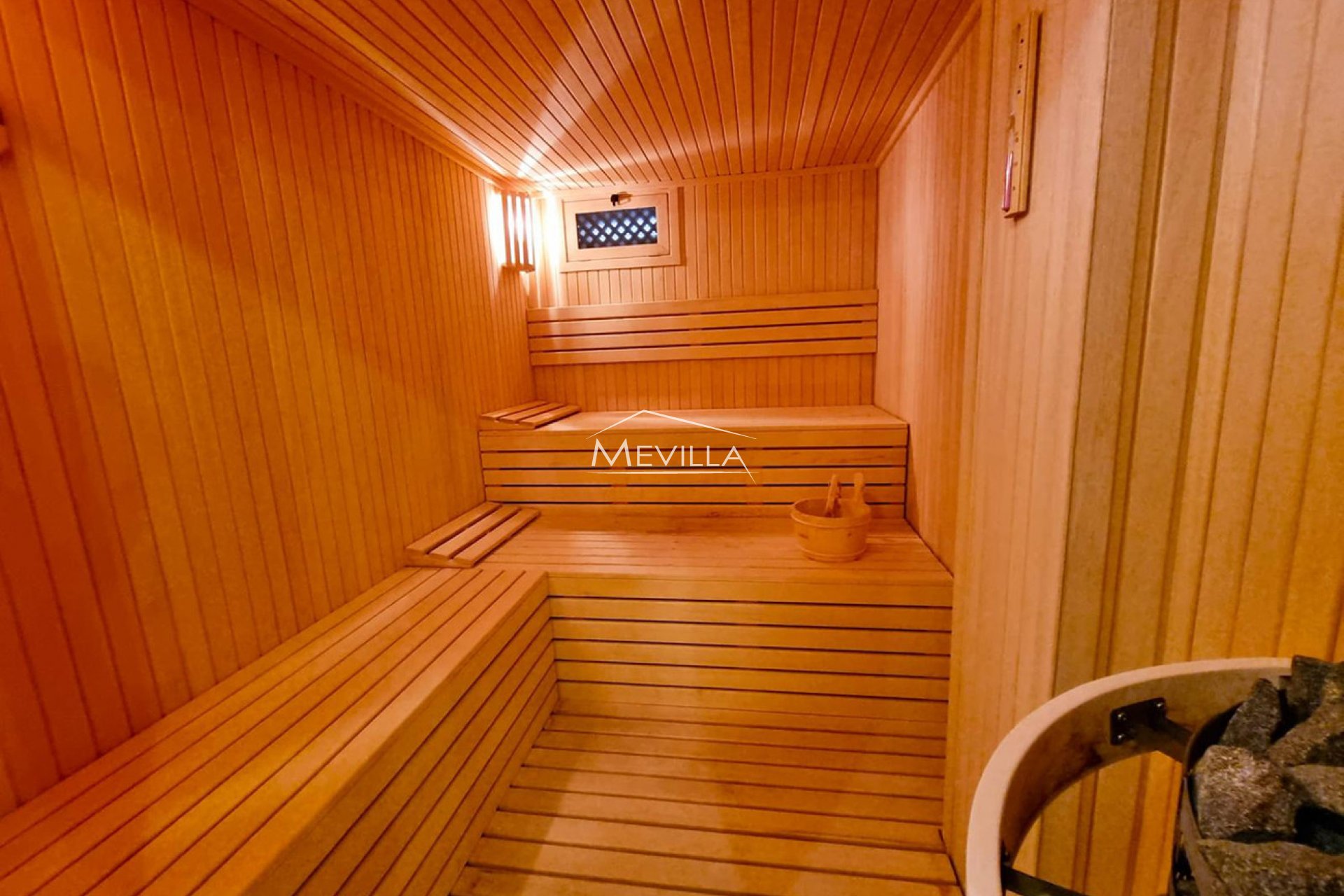 Reventes - Villa - Torrevieja