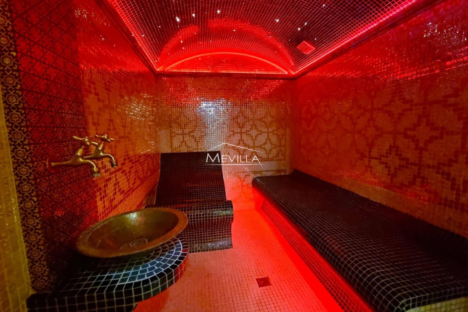 Reventes - Villa - Torrevieja