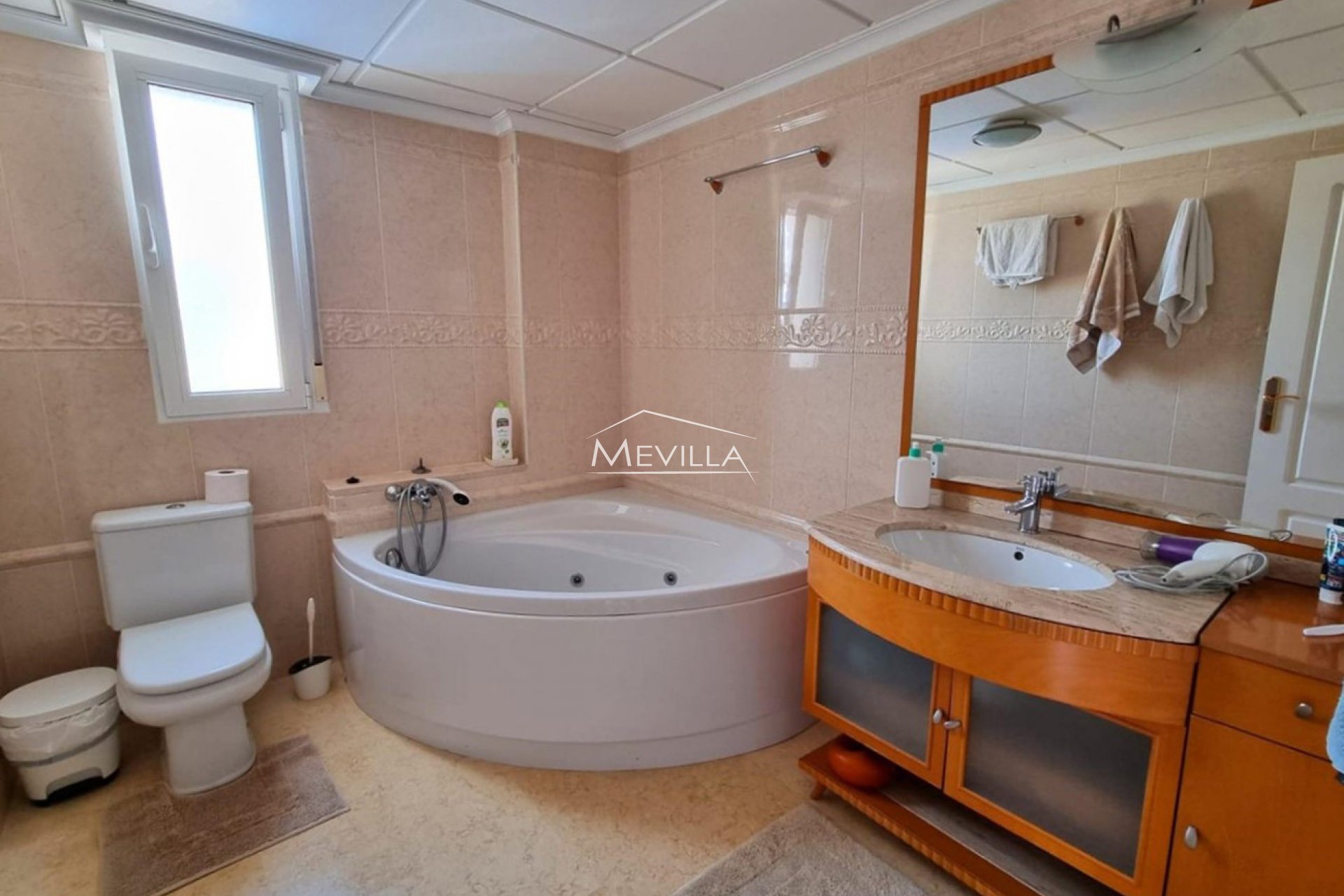 Reventes - Villa - Torrevieja