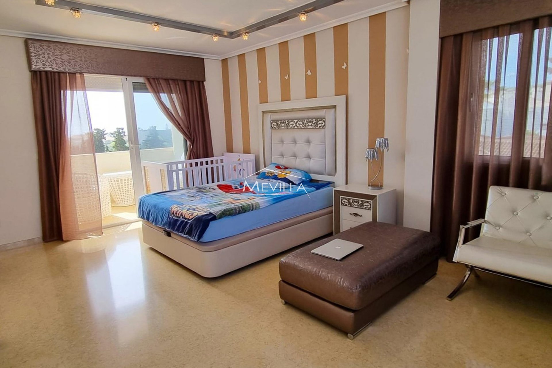 Reventes - Villa - Torrevieja