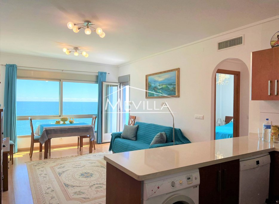 Salg (Resales) - Flat / leiligheter - La Manga