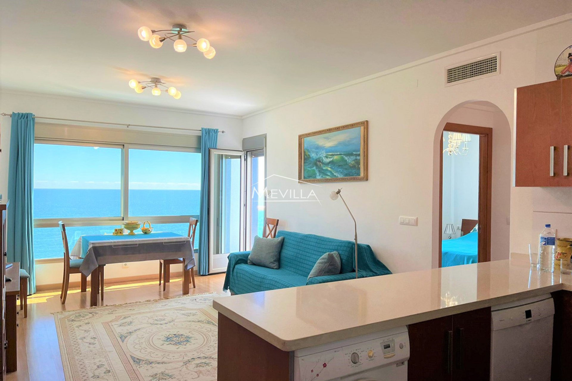 Salg (Resales) - Flat / leiligheter - La Manga