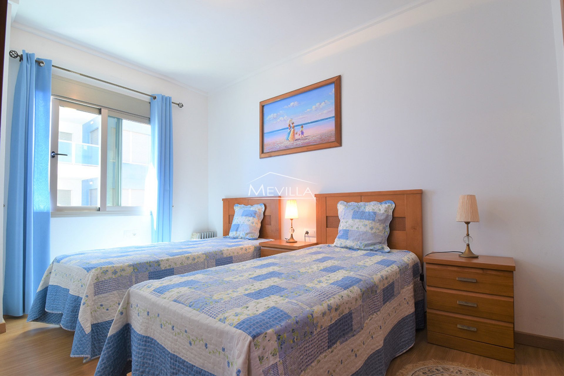 Salg (Resales) - Flat / leiligheter - La Manga