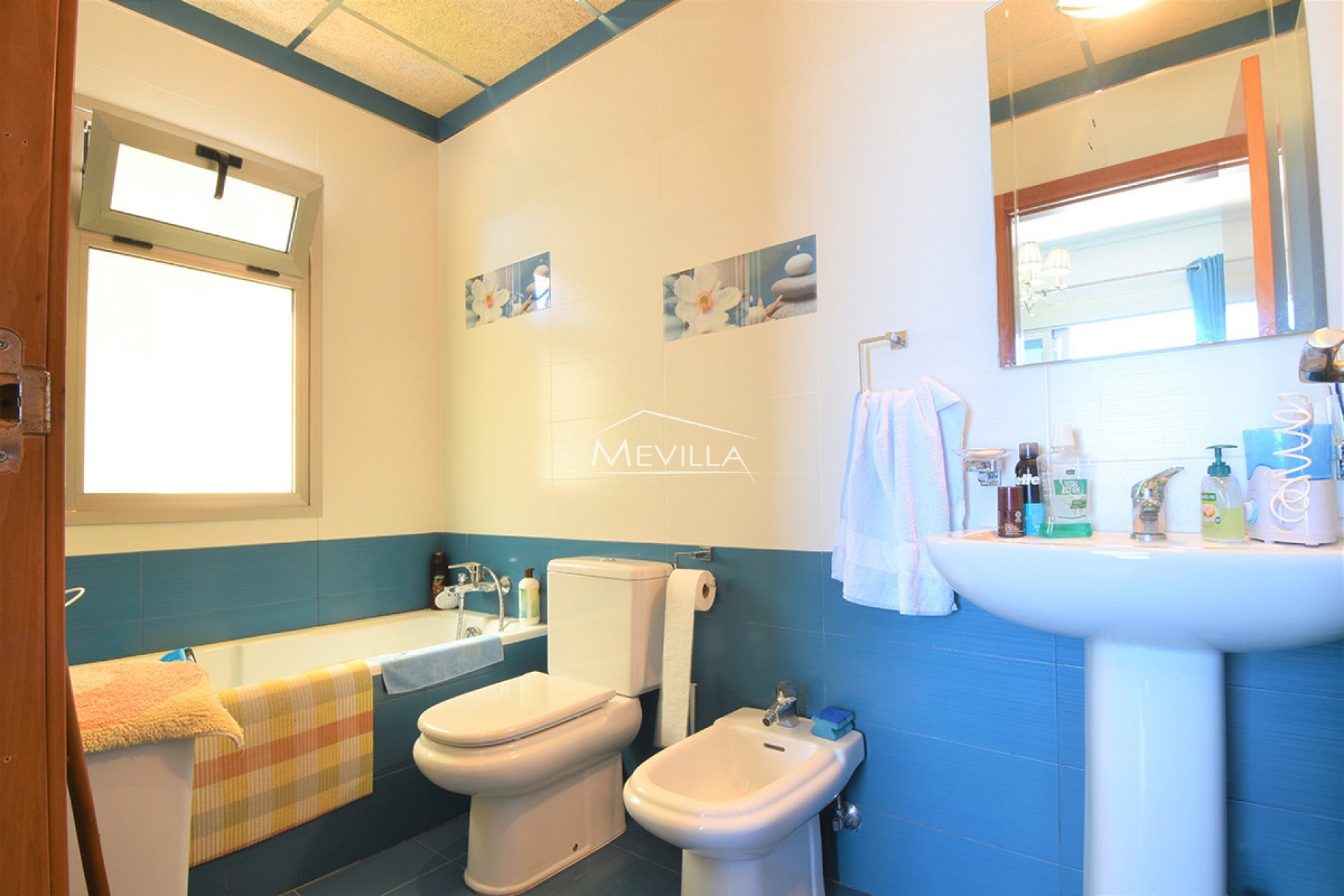 Salg (Resales) - Flat / leiligheter - La Manga