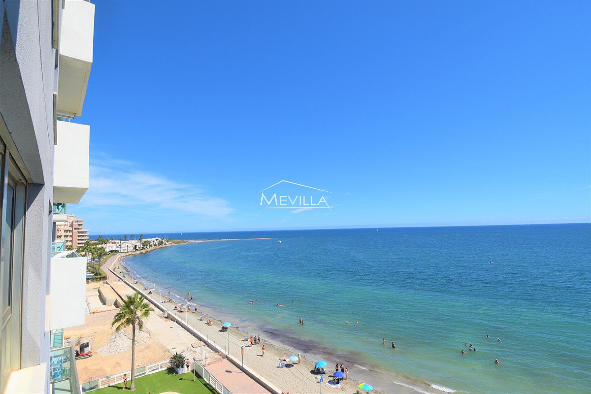 Salg (Resales) - Flat / leiligheter - La Manga
