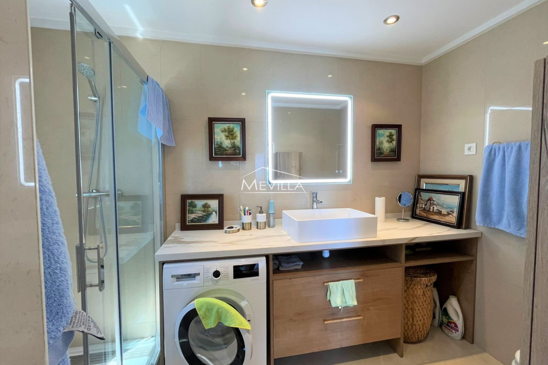 Salg (Resales) - Flat / leiligheter - La Manga