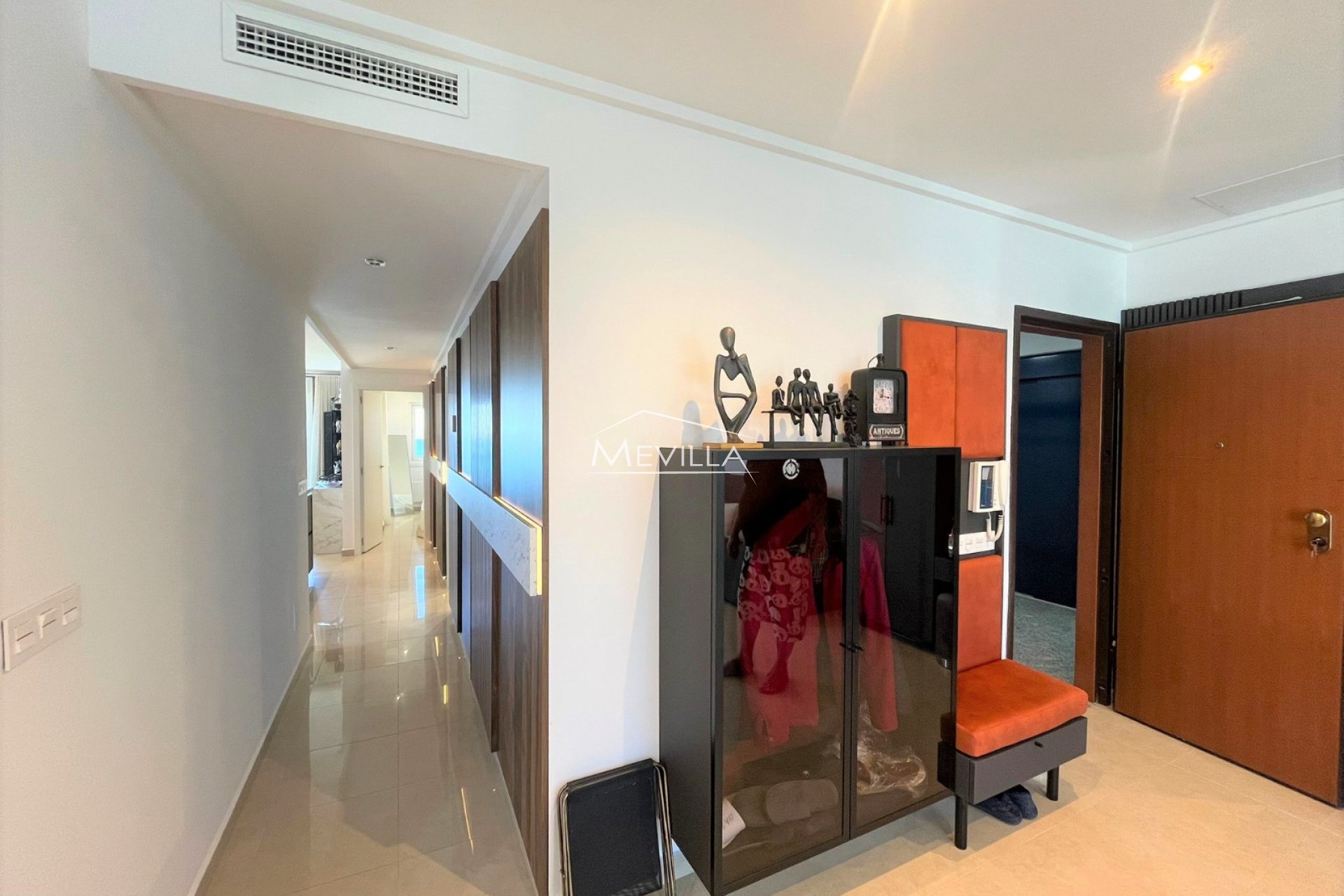 Salg (Resales) - Flat / leiligheter - La Manga