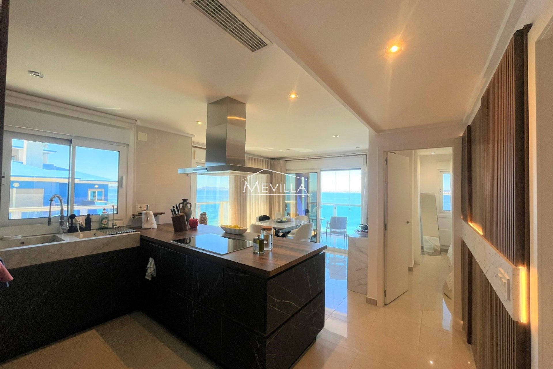 Salg (Resales) - Flat / leiligheter - La Manga