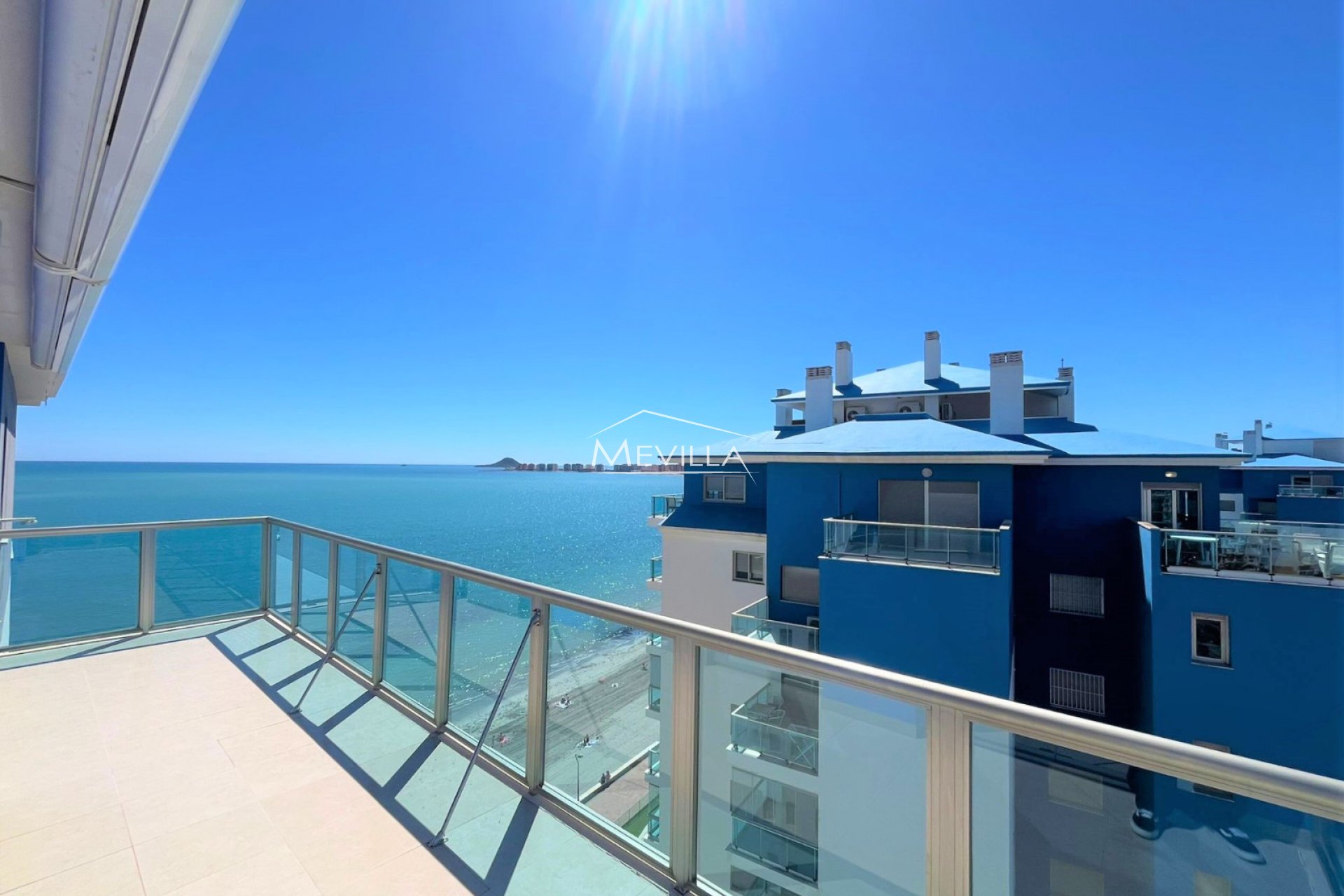 Salg (Resales) - Flat / leiligheter - La Manga