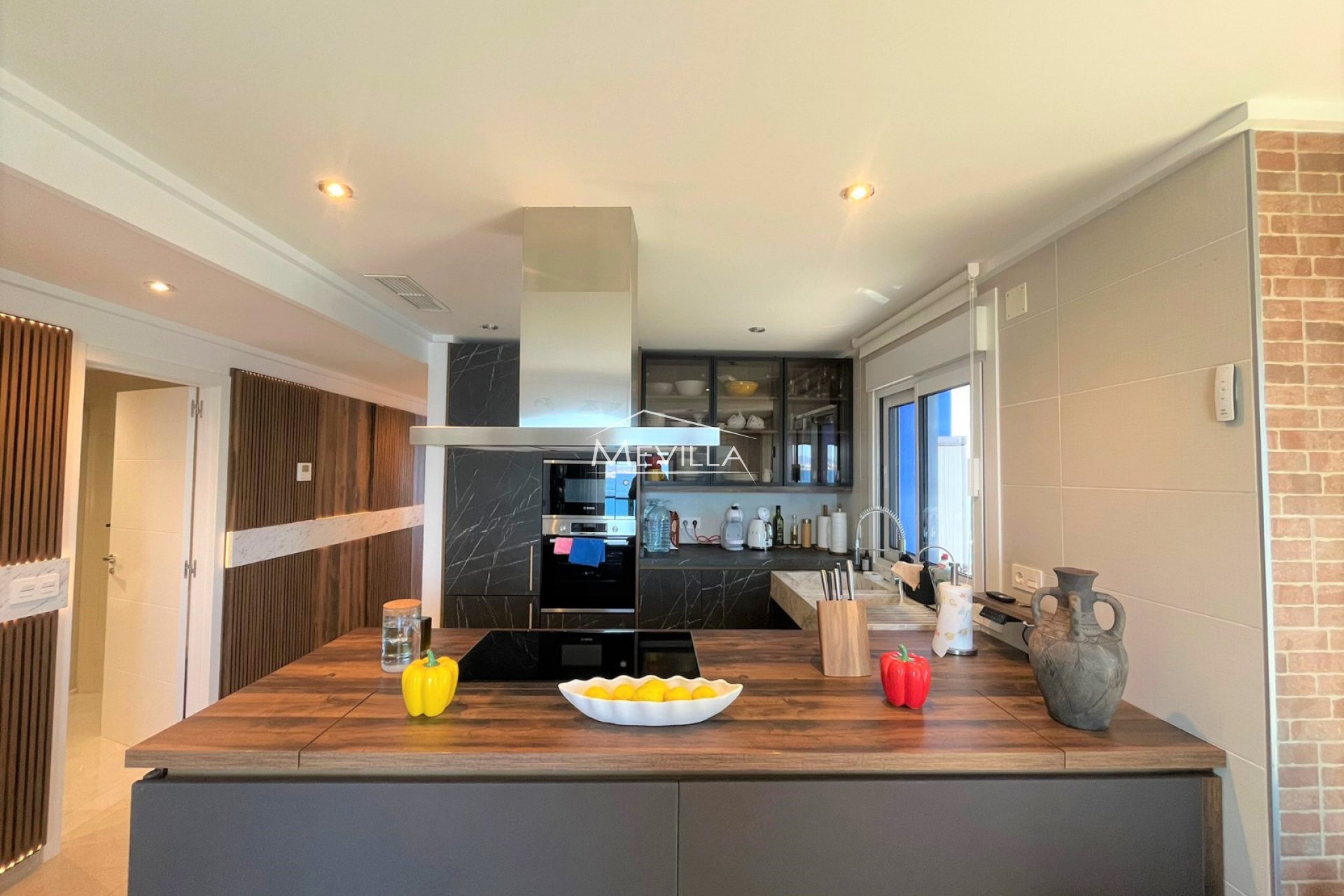 Salg (Resales) - Flat / leiligheter - La Manga