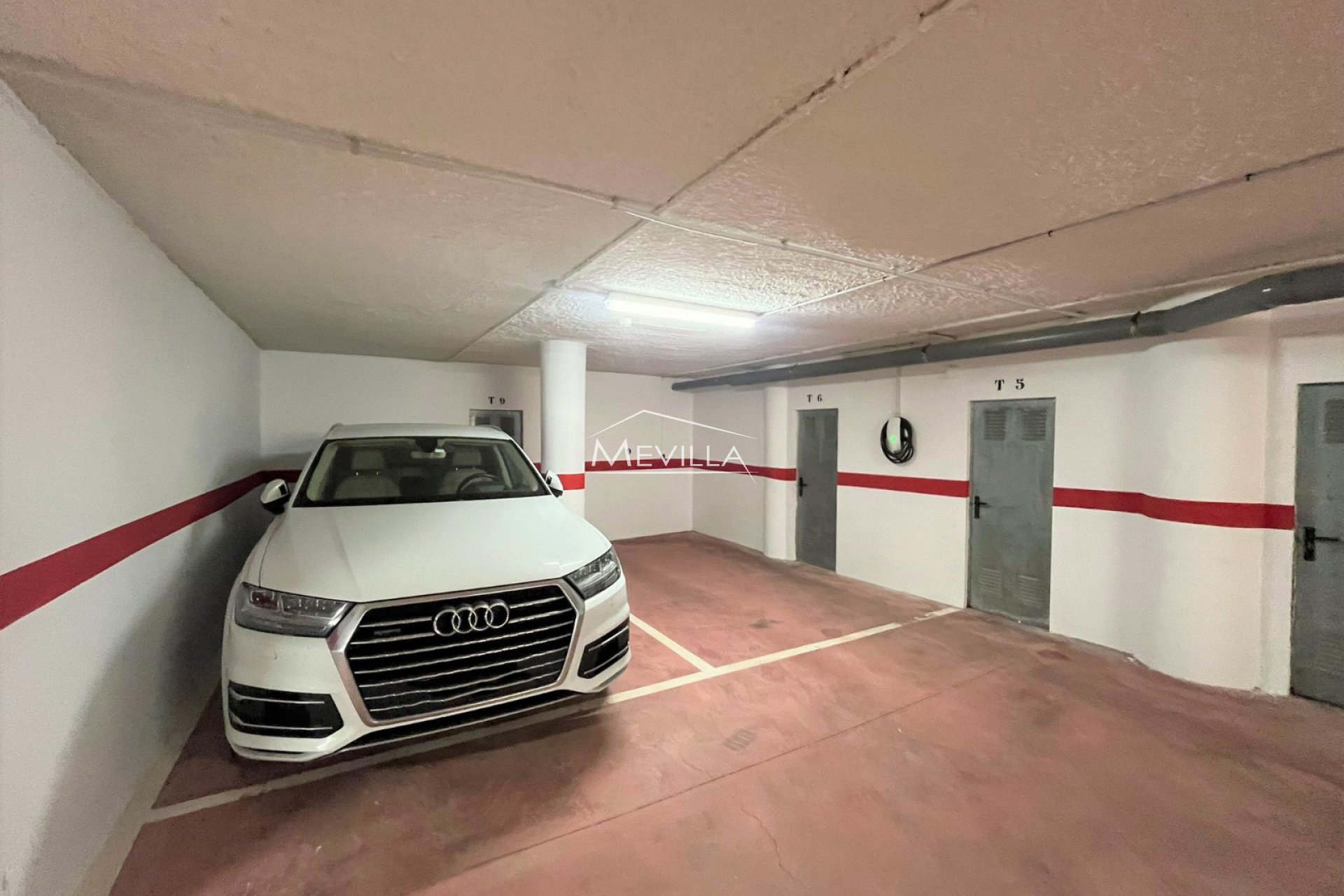 Salg (Resales) - Flat / leiligheter - La Manga